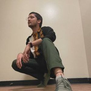 Meet your Posher, Kartik